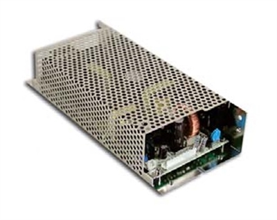 Mean Well: Open Frame Switching Power Supply (PID-250 Series)