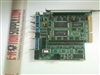 Delta Tau: PMAC2 Mini PCI