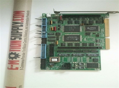 Delta Tau: PMAC2 Mini PCI