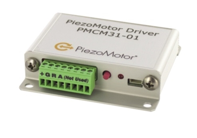 FAULHABER: Piezo Drivers (PMCM31 Series)