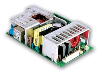 Mean Well: Open Frame Switching Power Supply (PPS-125 Series)