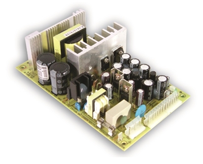 Mean Well: Open Frame Switching Power Supply (PQ-100 Series)