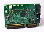 PMD:2 axis standalone motion controller,PR13H58220