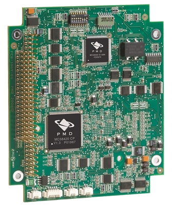PMD:2 axis PC104 motion controller,PR8258220