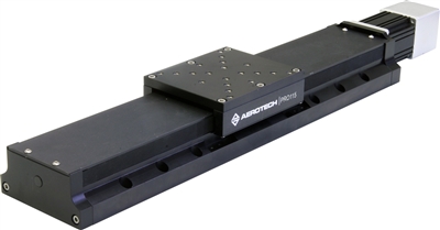 Aerotech: Mechanical-Bearing Ball-Screw Linear Stage (PRO115-HS Series)