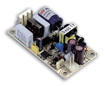 Mean Well: Open Frame Switching Power Supply (PS-05 Series)
