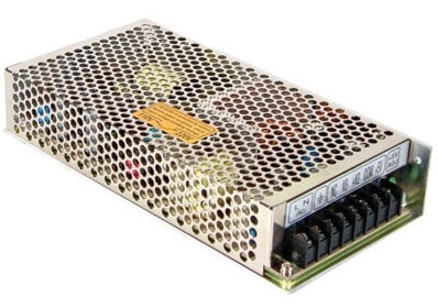 MotiCont: Switching Power Supply (PS-125-01)