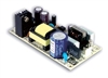 Mean Well: Open Frame Switching Power Supply (PS-15 Series)