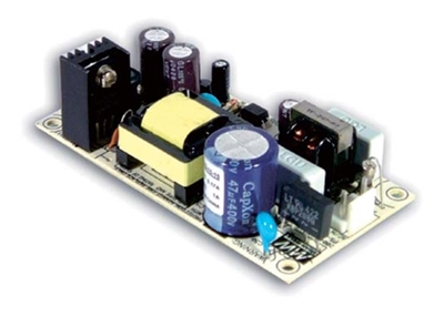 Mean Well: Open Frame Switching Power Supply (PS-15 Series)