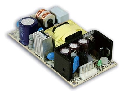 Mean Well: Open Frame Switching Power Supply (PS-35 Series)