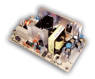 Mean Well: Open Frame Switching Power Supply (PS-65 Series)