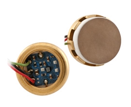 Kavlico: Ceramic Capacitive Pressure Sensors (PS162 Series)