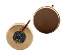 Kavlico: Ceramic Capacitive Pressure Sensors (PS312 Series)