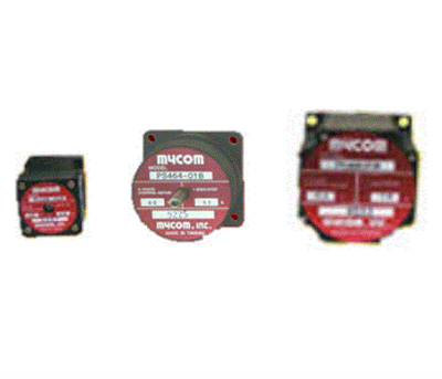 MYCOM: Hi-Torque Motor (Size 17) PS443-03A