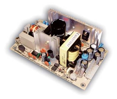 Mean Well: Open Frame Switching Power Supply (PT-65 Series)