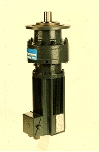 Empire Magnetics Inc.: Hazardous Area Brushless Motors - Frame Size 5.75 (R60 Series)