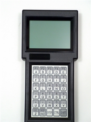 TWO TECHNOLOGIES PTNEL30R4-H SERIES ASCII TERMINAL (Pro Term Series)