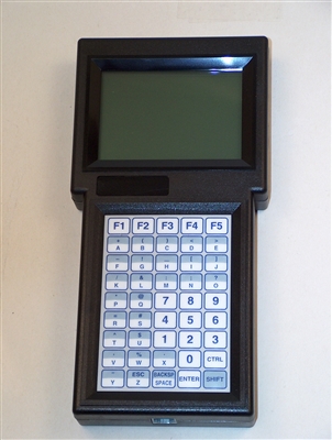 TWO TECHNOLOGIES PTNELR4-2 SERIES ASCII TERMINAL (Pro Term Series)