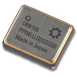 Silicon Sensing: Gyroscopes (PinPointÂ® Series)