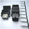 Panasonic: AC Servo System MINAS A6 Series Plug Set