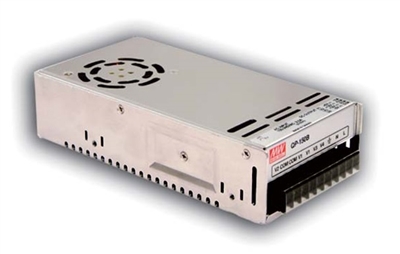 Mean Well: Enclosed Switching Power Supply (QP-150 Series)