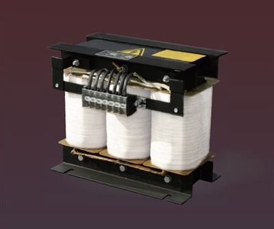 QSG Series Three-Phase Autotransformer