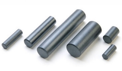 Careful Magnetism & Electron Group: EMI Soft Ferrite Core (R Type)