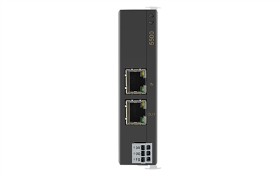Delta: EtherCAT Slaves (R1-EC5500 Series)