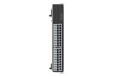 Delta: EtherCAT Slaves (R1-EC8124D0)