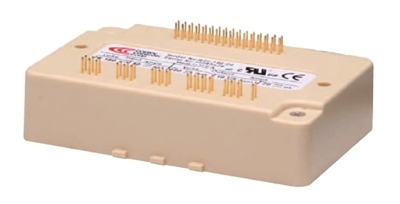 Copley Controls: Ruggedized Digital Servo Drive Accelnet (R22 Series)