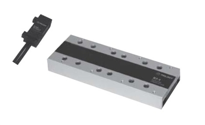 Parker Trilogy: RIPPED Ironcore Linear Motors (R5 Series)