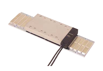 Parker Trilogy: RIPPED Ironcore Linear Motors (R9 Series)