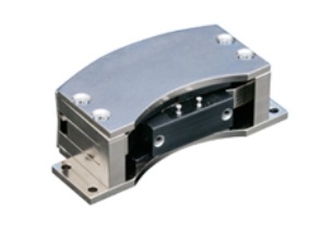 BEI: Rotary Voice Coil Actuators (RA68 Series)