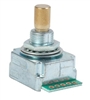 CUI: Optical Panel Incremental Encoders (RE21 Series)