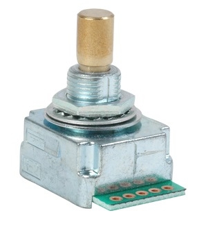 CUI: Optical Panel Incremental Encoders (RE21 Series)