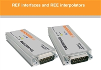 REE INTERPOLATORS, Model: REE0004A08A