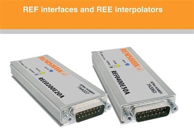 REE INTERPOLATORS, Model: REE0400A40A