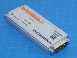 REE INTERPOLATORS, Model: REE2000A25A