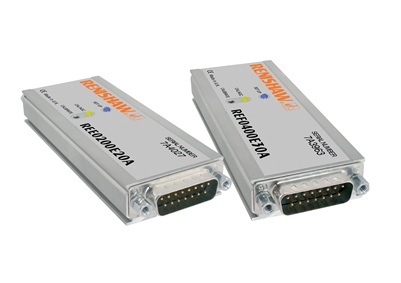 REF interface for RGH25F/RGH20F Readhead,Model: REF-2000-A-50-A