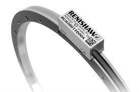 Renishaw: RESOLUTEâ„¢ absolute encoder system RESA30 (RESA30USA150B)