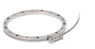 Renishaw: RESOLUTEâ„¢ absolute encoder system RESA30 (RESA30USA300B)