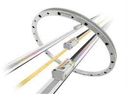 Renishaw: RESD distance coded rings, Model: RESD20USA115