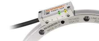 Renishaw: RESM 20Âµm - ring, Model: RESM20USA100