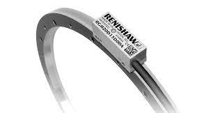 Renishaw RESR angle encoders, Model: RESR20USA300