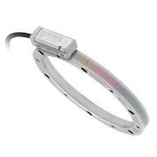 Renishaw RESR angle encoders, Model: RESR20USB115