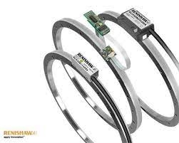 Renishaw RESR angle encoders, Model: RESR20USB150
