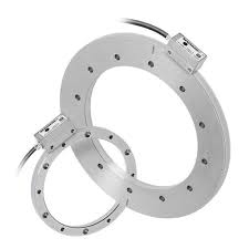 Renishaw RESR angle encoders, Model: RESR40USB150