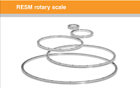 Renishaw: REXT ultra-high accuracy rings Model: REXT20USA115