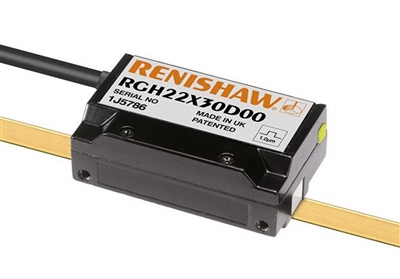 RGH20 â€“ 20 Âµm RESR compatible readhead,Model: RGH20Z30F12A