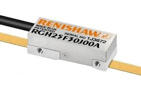 RENISHAW- RG2 READHEADS, Model: RGH22-Z-30-R-00A